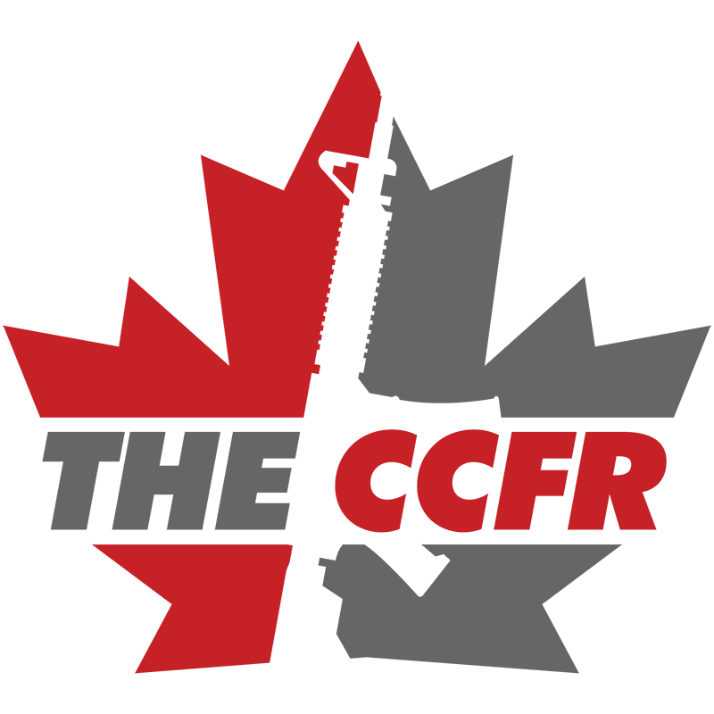 CCFR CCFR