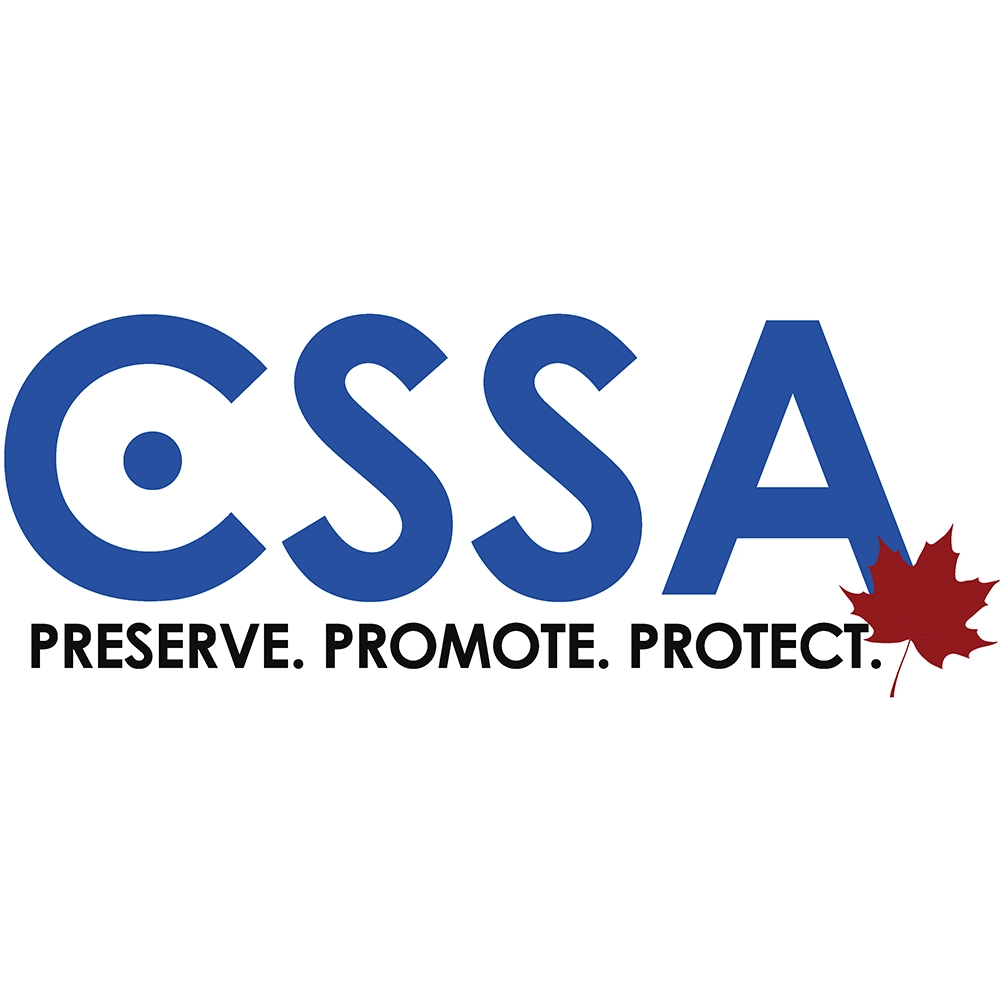 CSSA CSSA