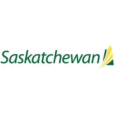 Saskatchewan Logo Saskatchewan Logo